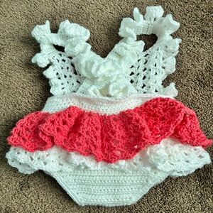 2t onesie Dress